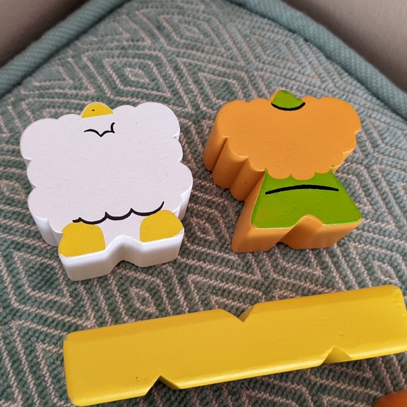 Zimbbos Elephantastic Pyramids - Picture 4 of 16